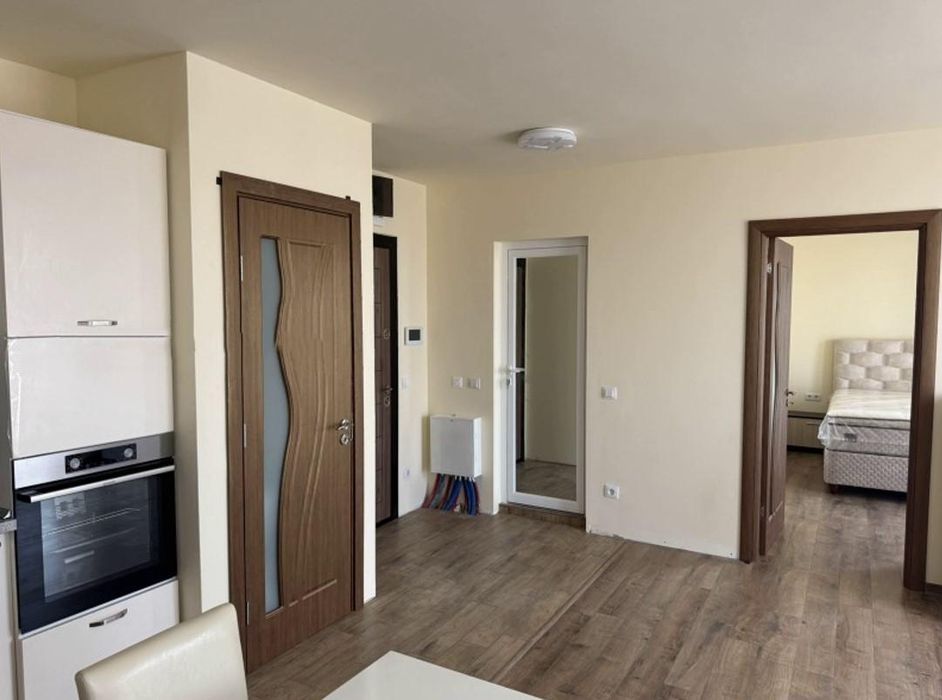 Дава се под наем Двустаен апартамент в София, Левски В - 55 кв.м за 499 € - Снимка #3