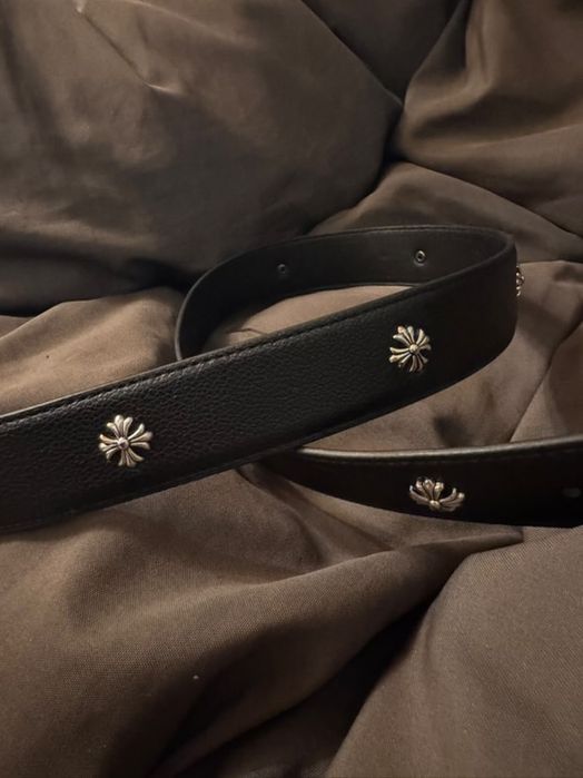 Curea Chrome Hearts - 110 cm