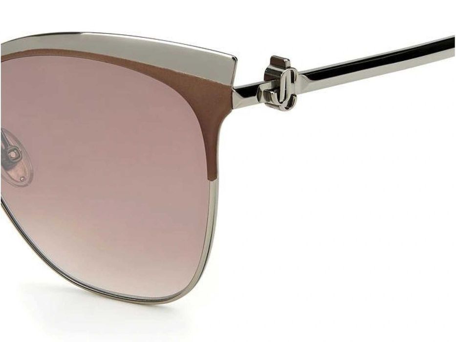 Jimmy Choo LULY/S WIJNQ оригинални дамски слънчеви очила