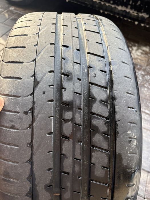 Jante audi 255 35 r19