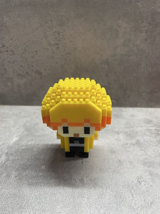 Фигурки из лего