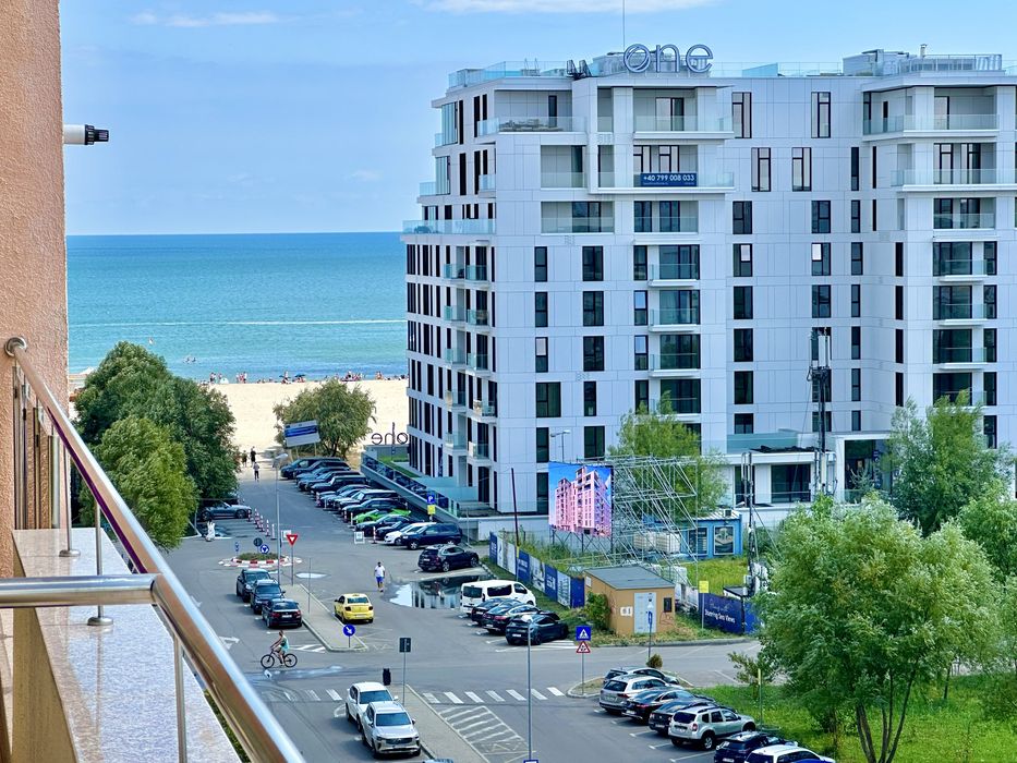 Apartament  2 camere Mamaia