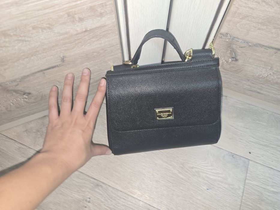 Сумочка мини под D&G