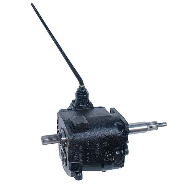 КПП УАЗ газ лада