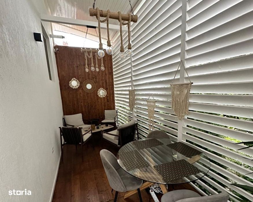 Casa/Vila cu 3 camere I 55 mp I Suceava I 90 000 Euro