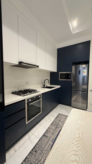 Срочно продается 3 комнатная квартира в Юнусубадском районе,7 квартал