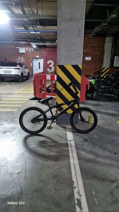 Bmx хороший 15000