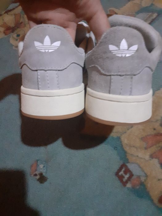 Adidasi campus adidas