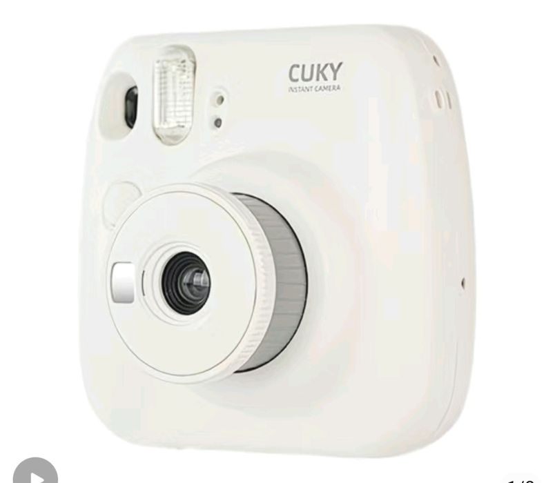 Фотоаппарат 35мын