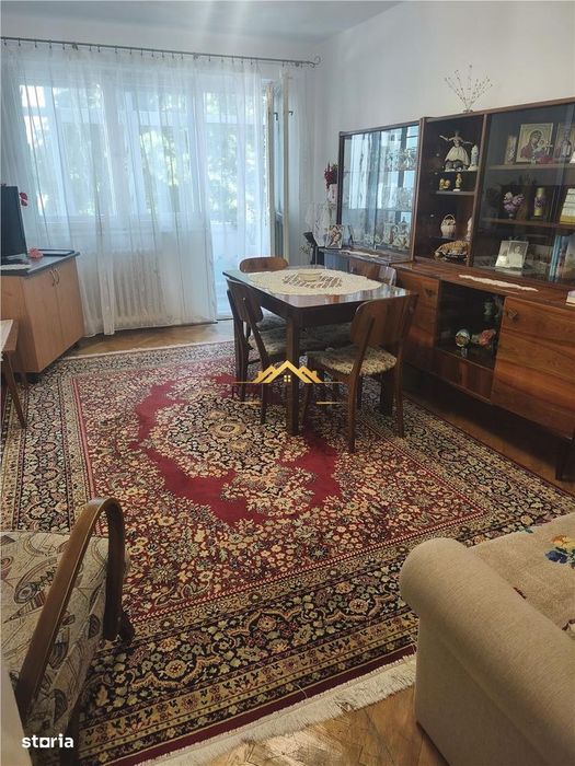 Apartament 3 Camere - Maxim Gorki
