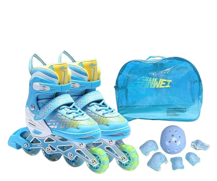 Role copii 2 in 1, R09 cu casca