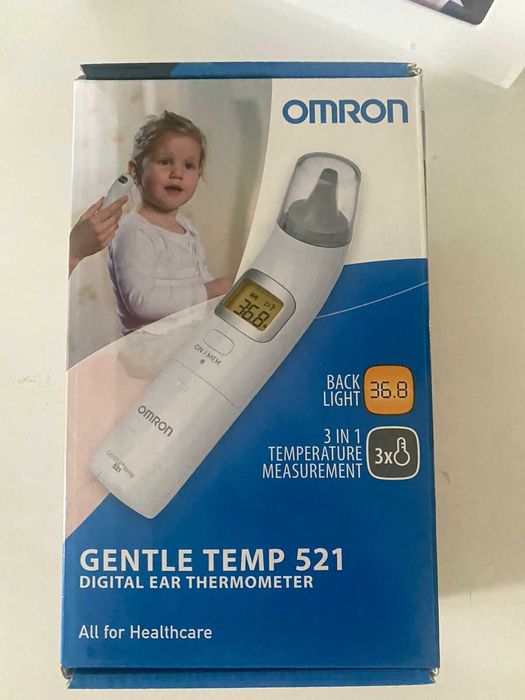 Градусник дистанционный