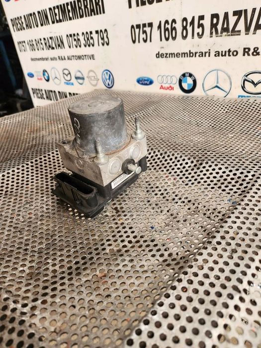 Modul Pompa Unitate ABS Opel Meriva Combo Corsa Cod  - Dezmembrari Arad