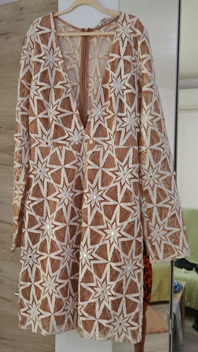 Rochie for Love an lemon