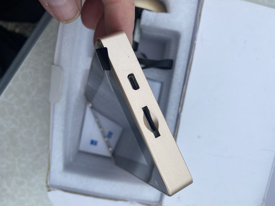 Camera De Use stil Vizor Nou