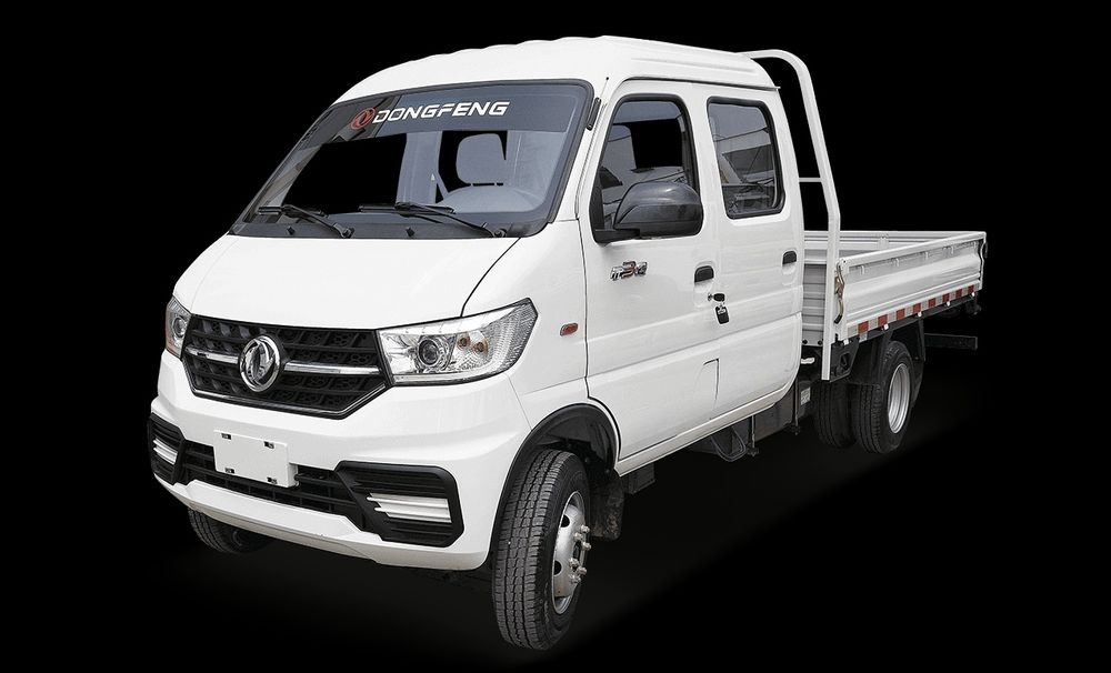 Dong Feng 16 000 $ T3Q Xar hil turidan bor. Есть разные типы.