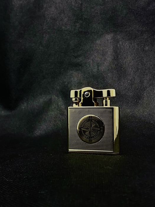 Зажигалка керосиновая оригинал бренд