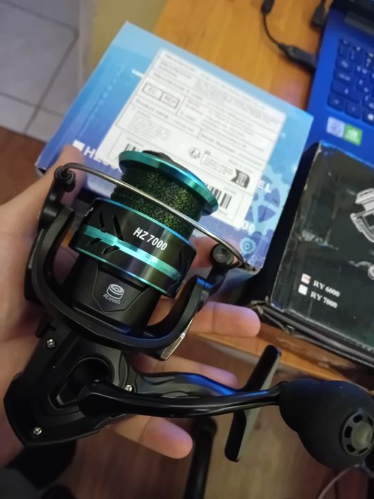 Шаранджийски макари