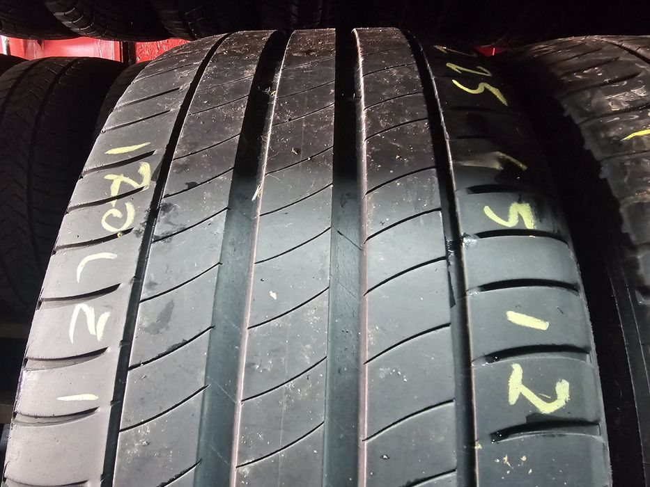 225 45 17 vara michelin