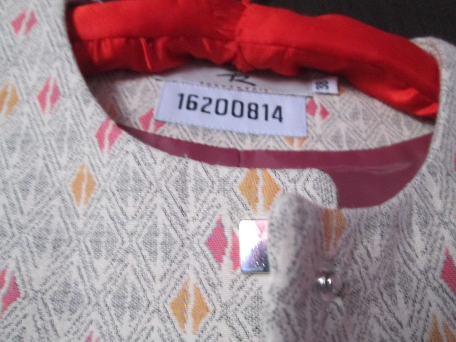 haina noua eleganta dame 38