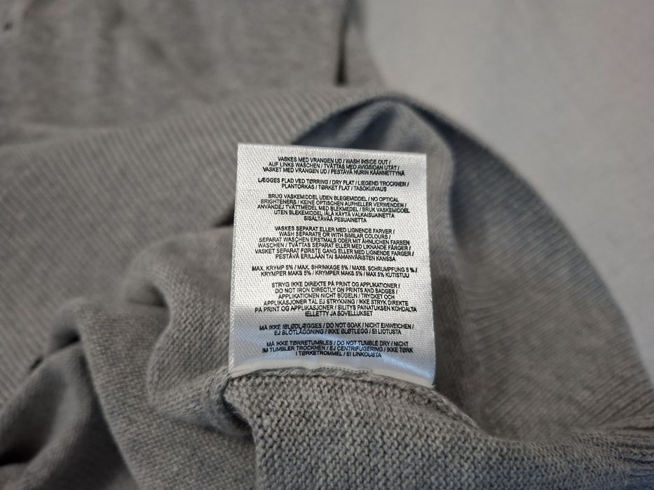 US POLO ASNN-Ориг.пуловер Нов!!!