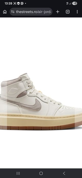 Jordan lifestyle-marime 42 women