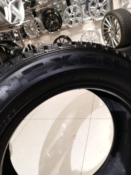 Balon shina NEXEN Winguard ice suv 225/60R17