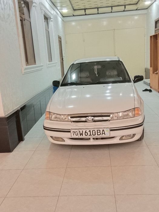 Nexia 2001yil sotiladi