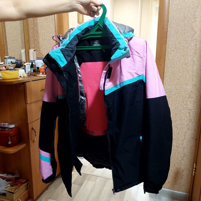 Верхняя одежда,Зима