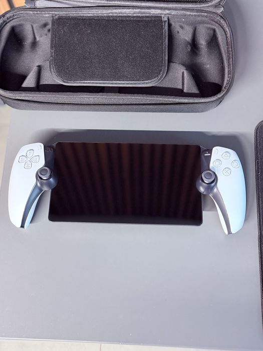 Vand schimb Ps portal  ps5 slim  pro gaming pc