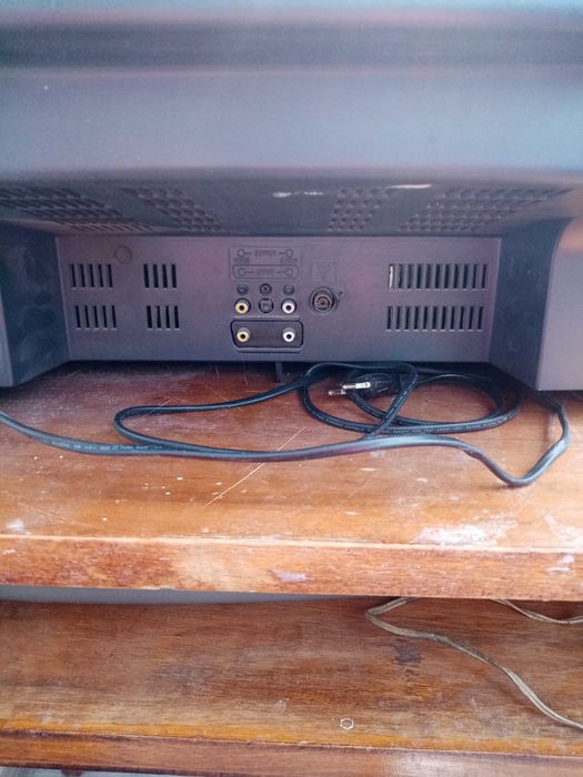 телевизор Samsung CS-21S1R