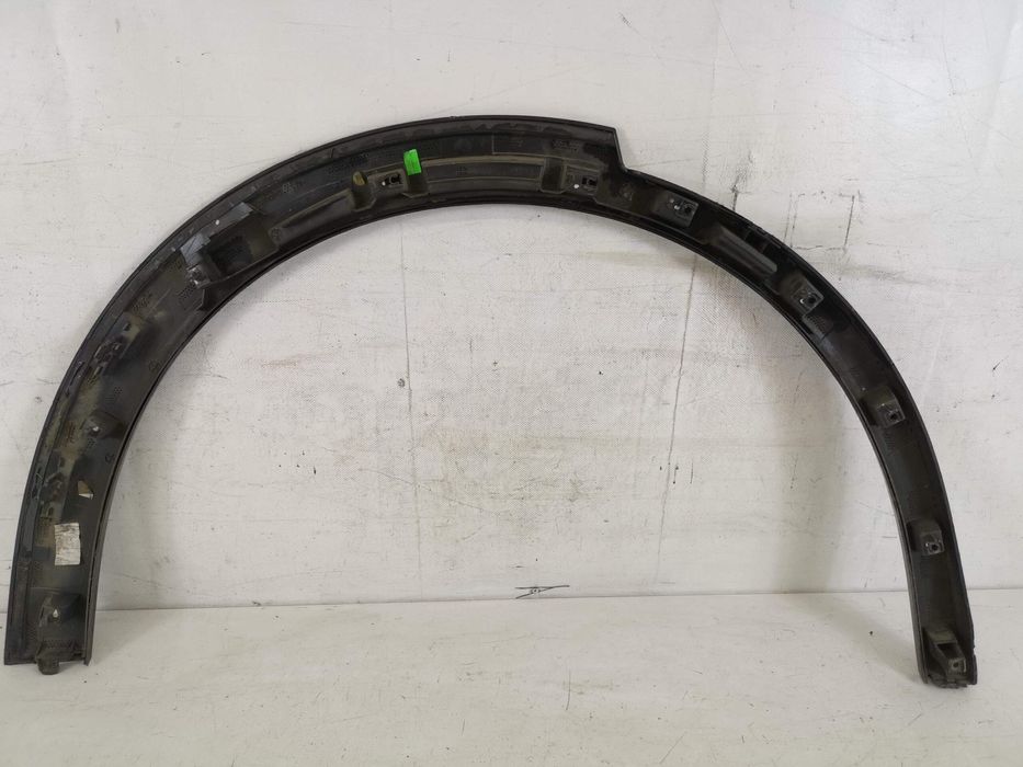 Порше Кайен Купе / Porsche Cayenne Coupe 1 [Ляв заден надколесен разши