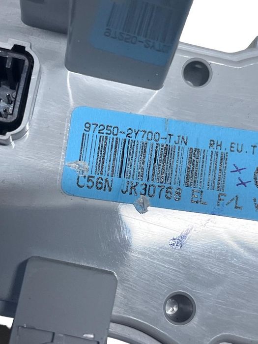 Panou Clima Hyundai Ix35 Lm, El, Elh 2009 -> 97250-2Y700