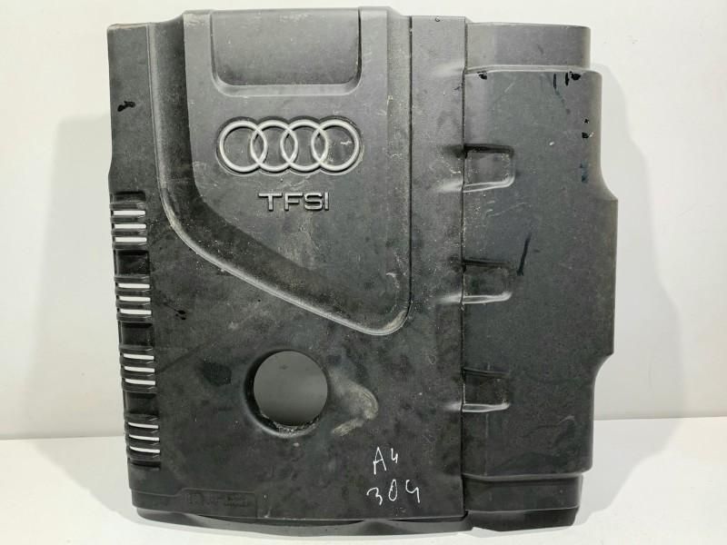 Capac motor Audi A4 (2007-2011) [8K2, B8] 1.8 tsi CDHA 06J103925L