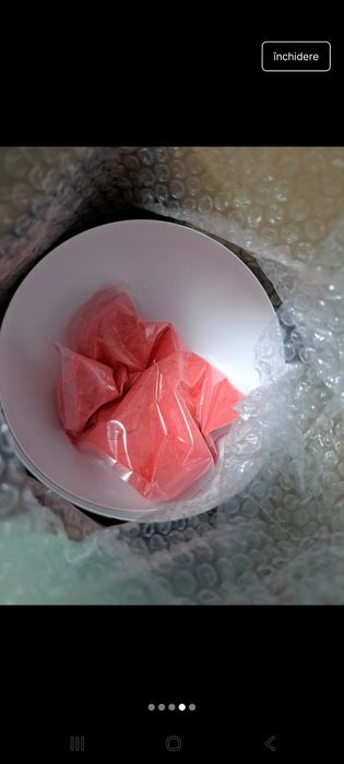 Mingie+2 tunuri confetti