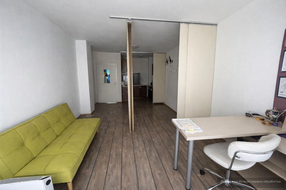 Офис, под наем, жк. Възраждане