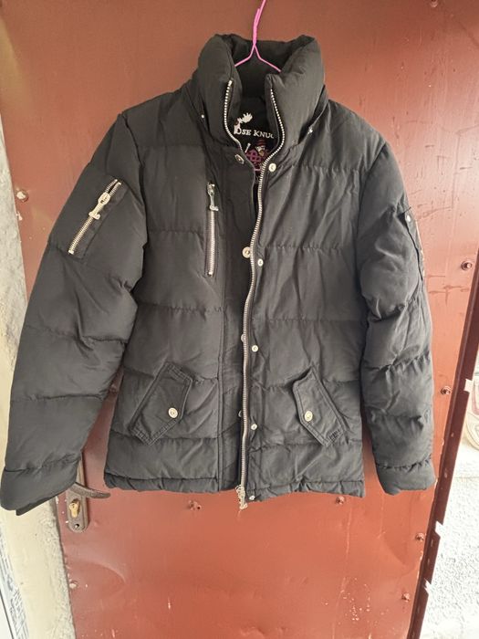 Дамско яке Moose Knuckles