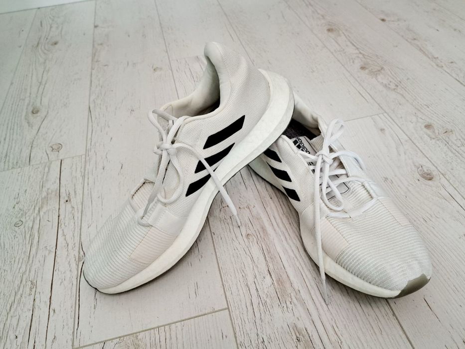 Addidas Boost ориг.маратонки НОВИ!!!