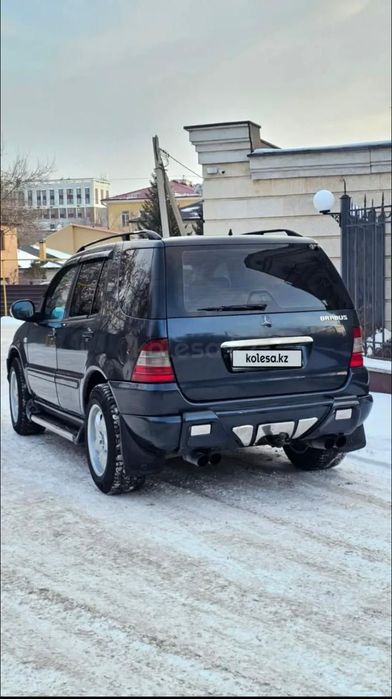Продам Мерседес ML320