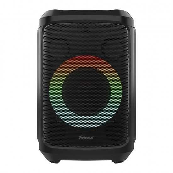 Нова активна тонколона Diplomat DR5