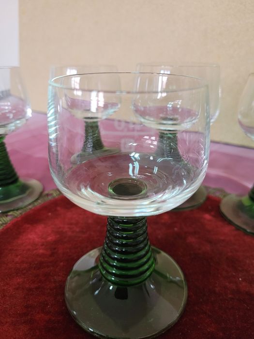 К-т френски чаши НАМАЛЕН