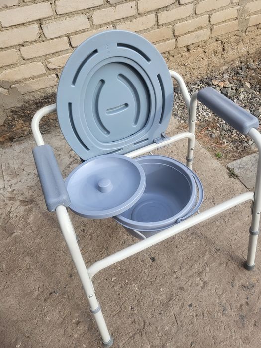 Стул туалет Amedon