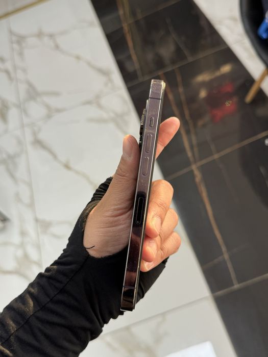 Iphone 14pro 128 гб