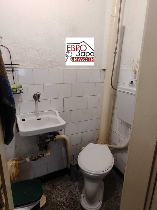 Продава се Многостаен апартамент в Стара Загора, Аязмото - 90 кв.м за 1523 €/кв.м - Снимка #10