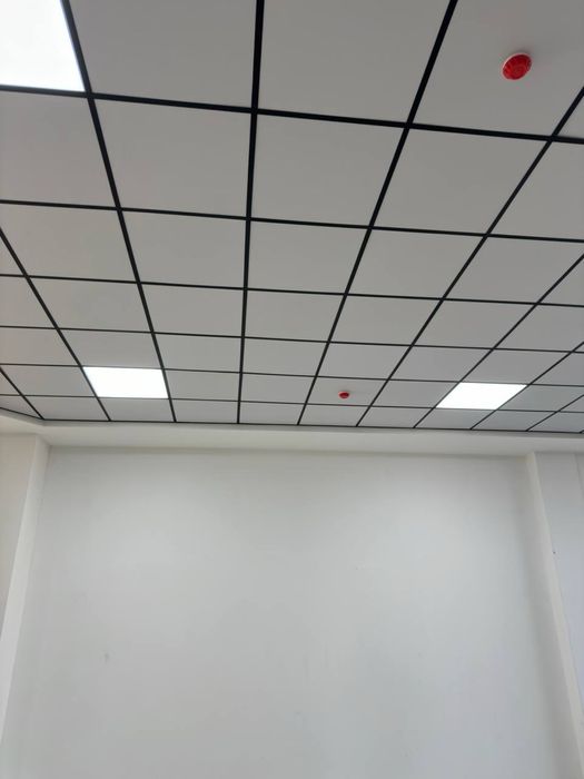 Grilyato Armstrong Reechniy подвесной потолок