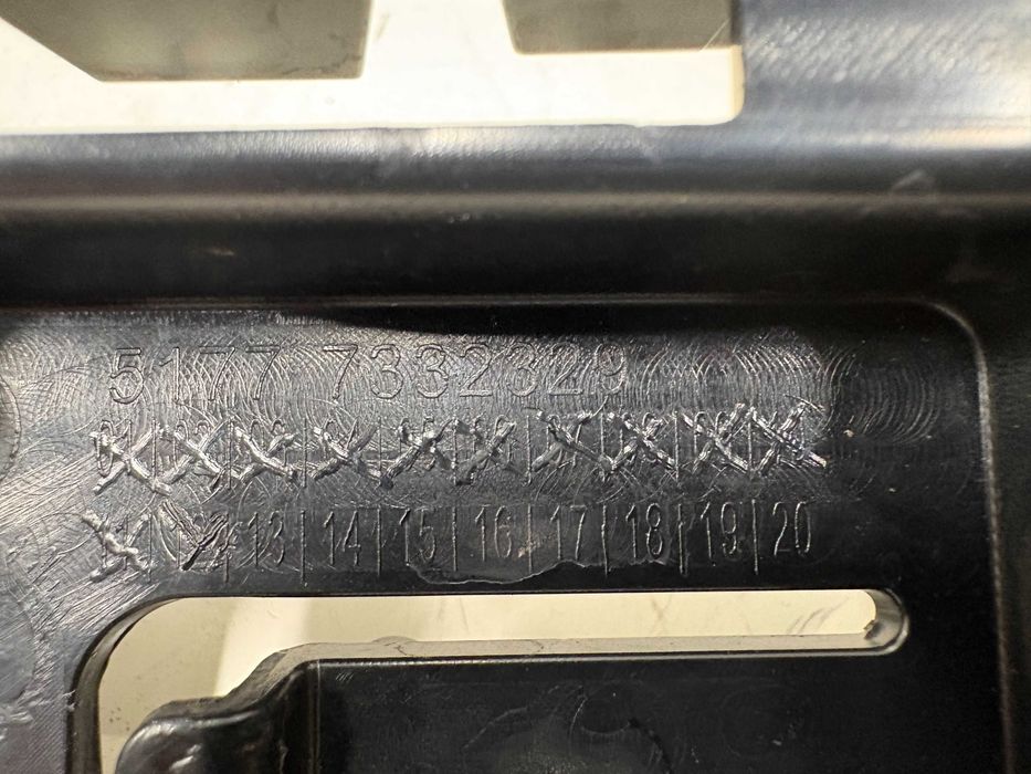 Основа На Ляв Праг За БМВ Ф48 Ф48ЛЦИ 7332329 7332331 7332333 BMW F48 F48LCI
