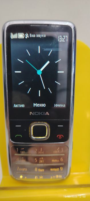 Продам Nokia 6700