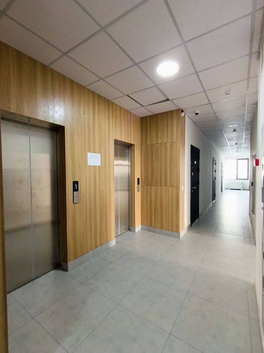 Продажа 2 комнатной 44кв² Дуплекс вЖК BeshChinor,Махтумкули,IT Park,Та