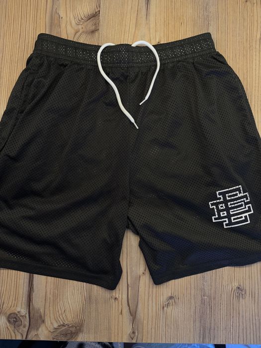 eric emanuel shorts