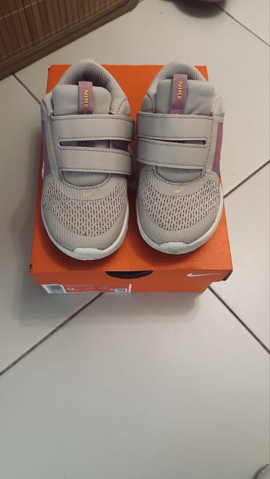 Детски маратонки найк / nike
